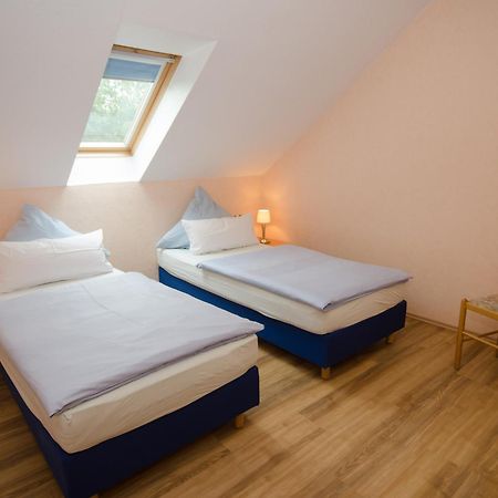 Ferienwohnung Busemann Λέερ Δωμάτιο φωτογραφία