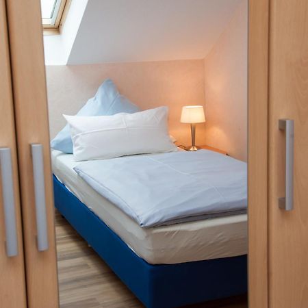 Ferienwohnung Busemann Λέερ Δωμάτιο φωτογραφία