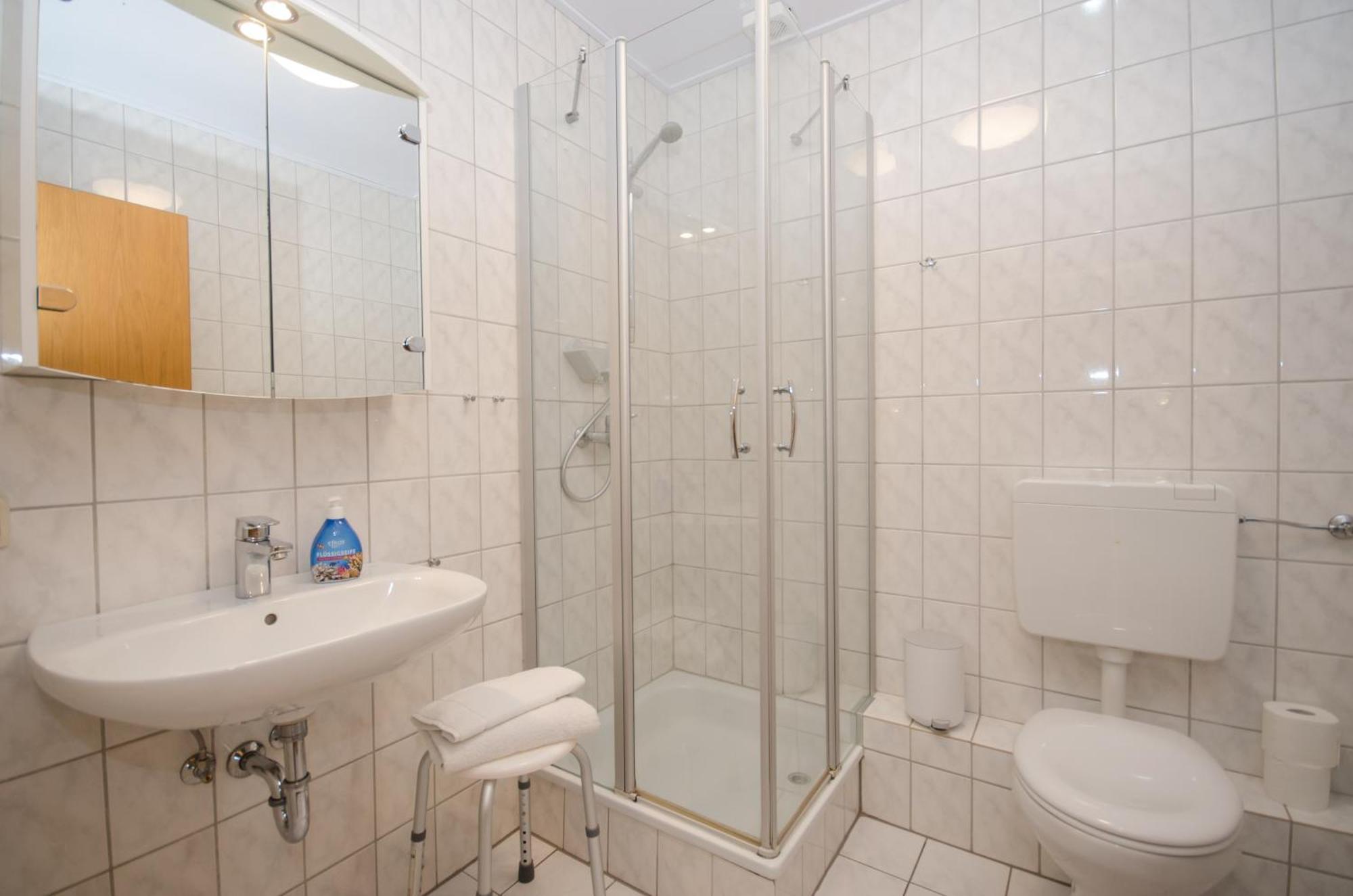 Ferienwohnung Busemann Λέερ Δωμάτιο φωτογραφία