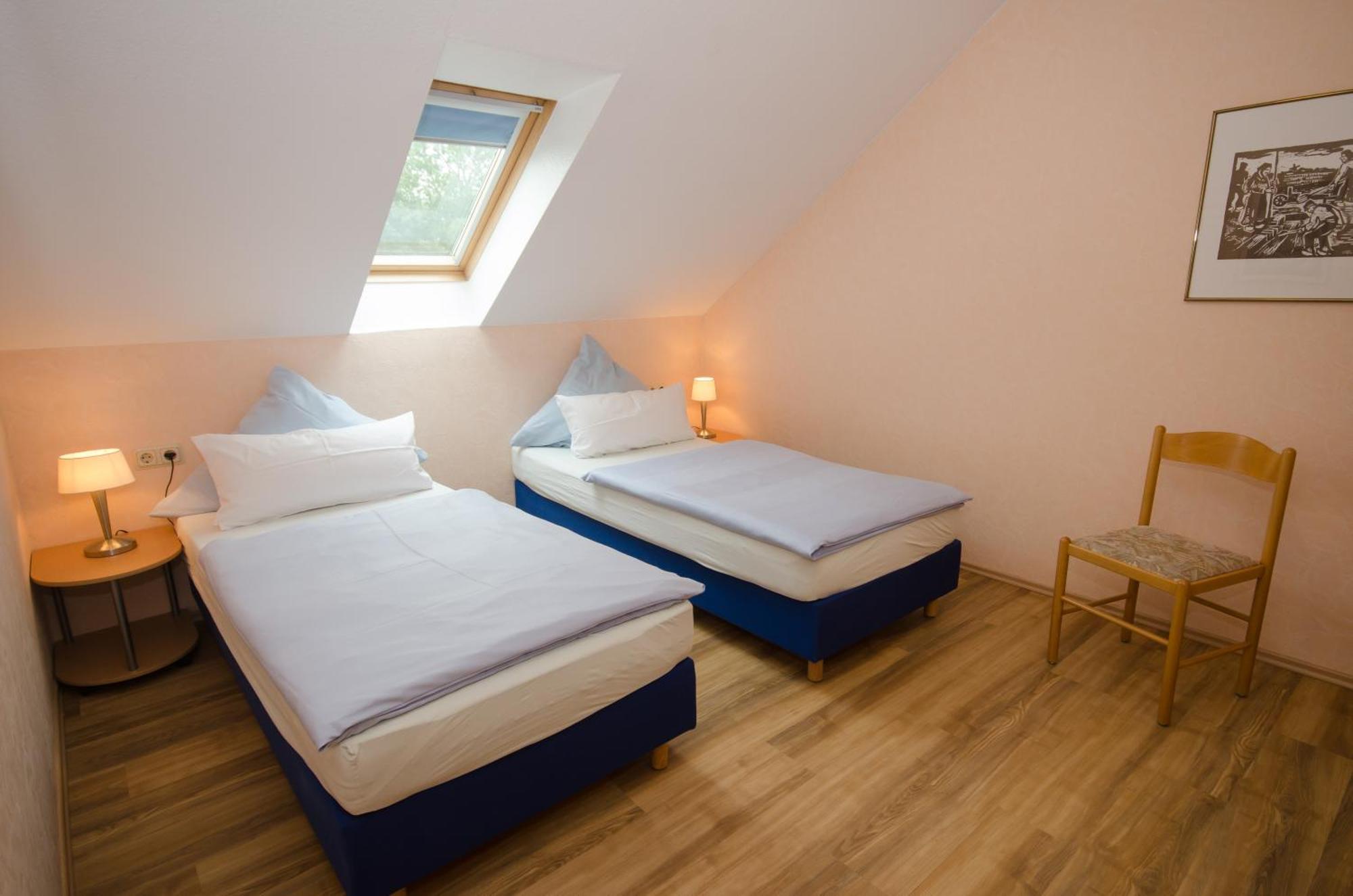 Ferienwohnung Busemann Λέερ Δωμάτιο φωτογραφία