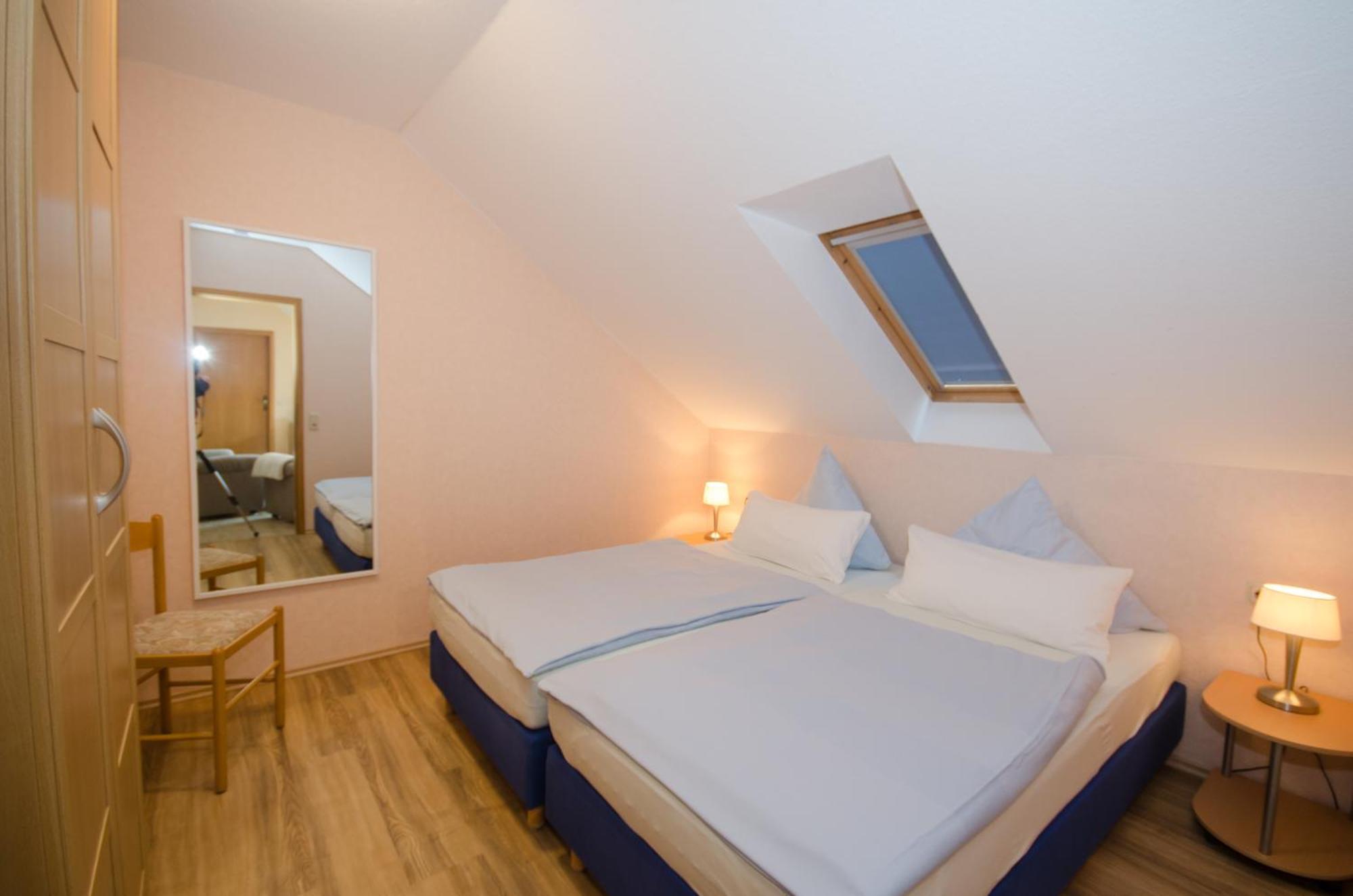 Ferienwohnung Busemann Λέερ Δωμάτιο φωτογραφία