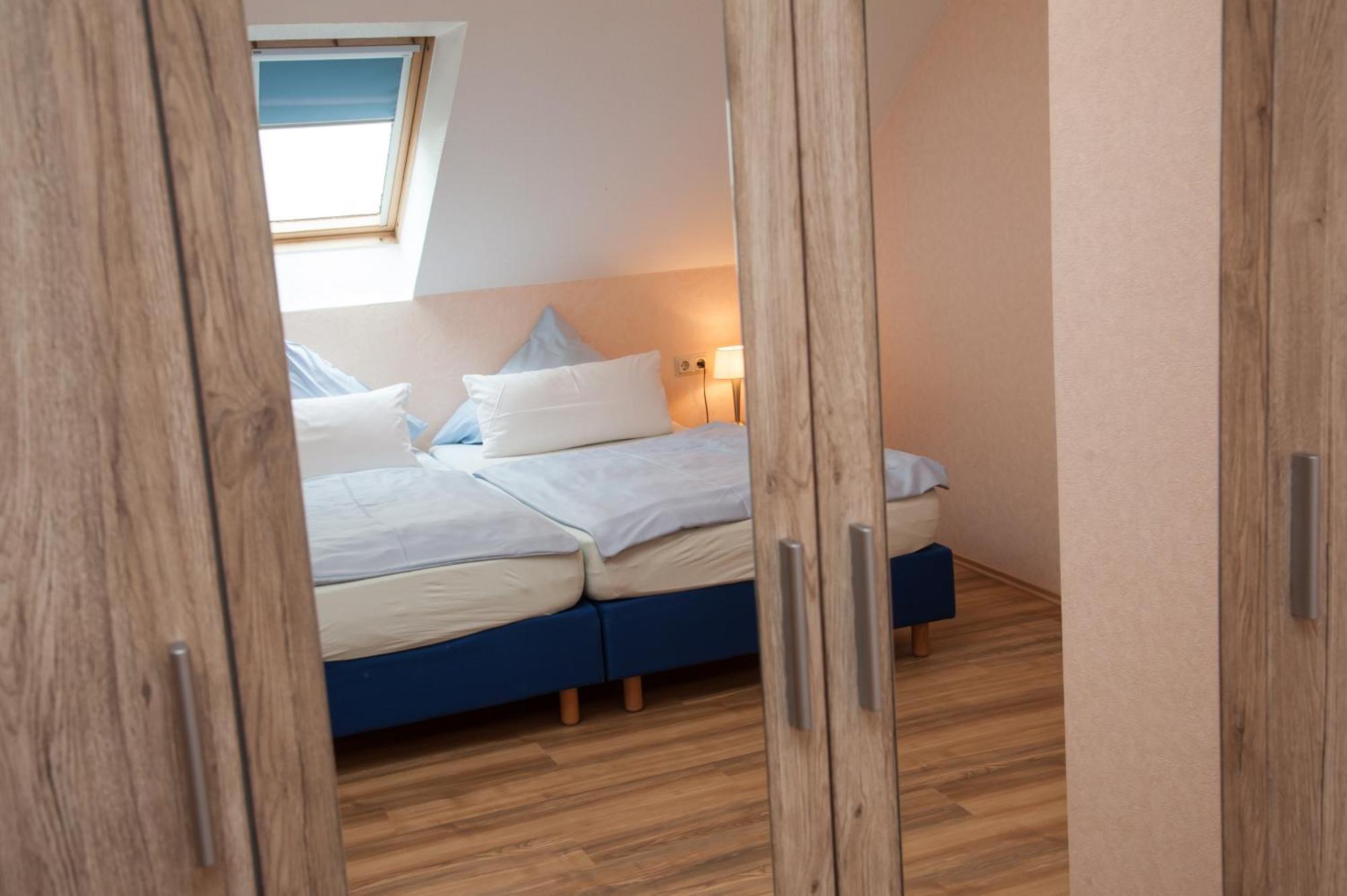 Ferienwohnung Busemann Λέερ Δωμάτιο φωτογραφία