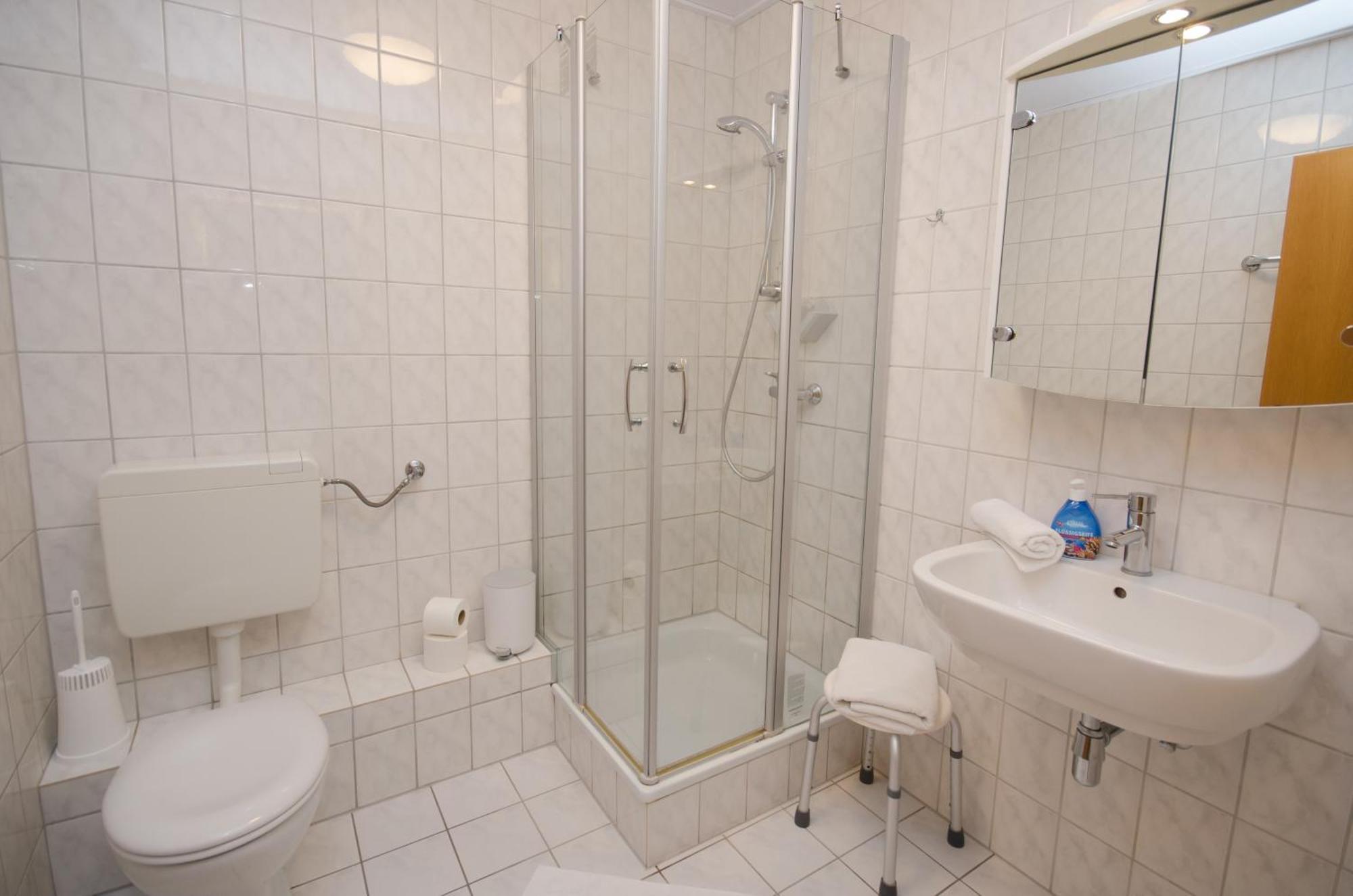 Ferienwohnung Busemann Λέερ Δωμάτιο φωτογραφία