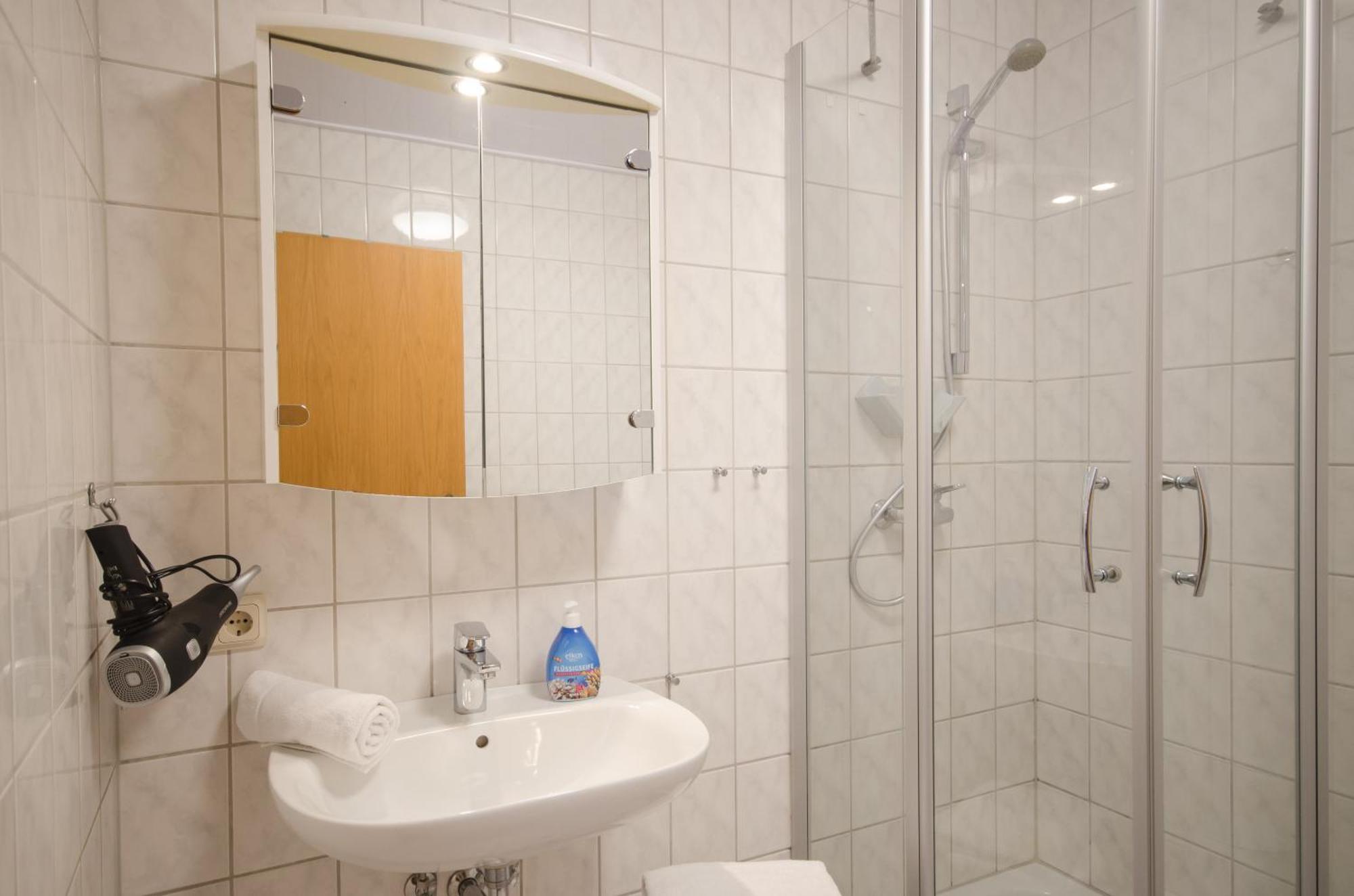 Ferienwohnung Busemann Λέερ Δωμάτιο φωτογραφία