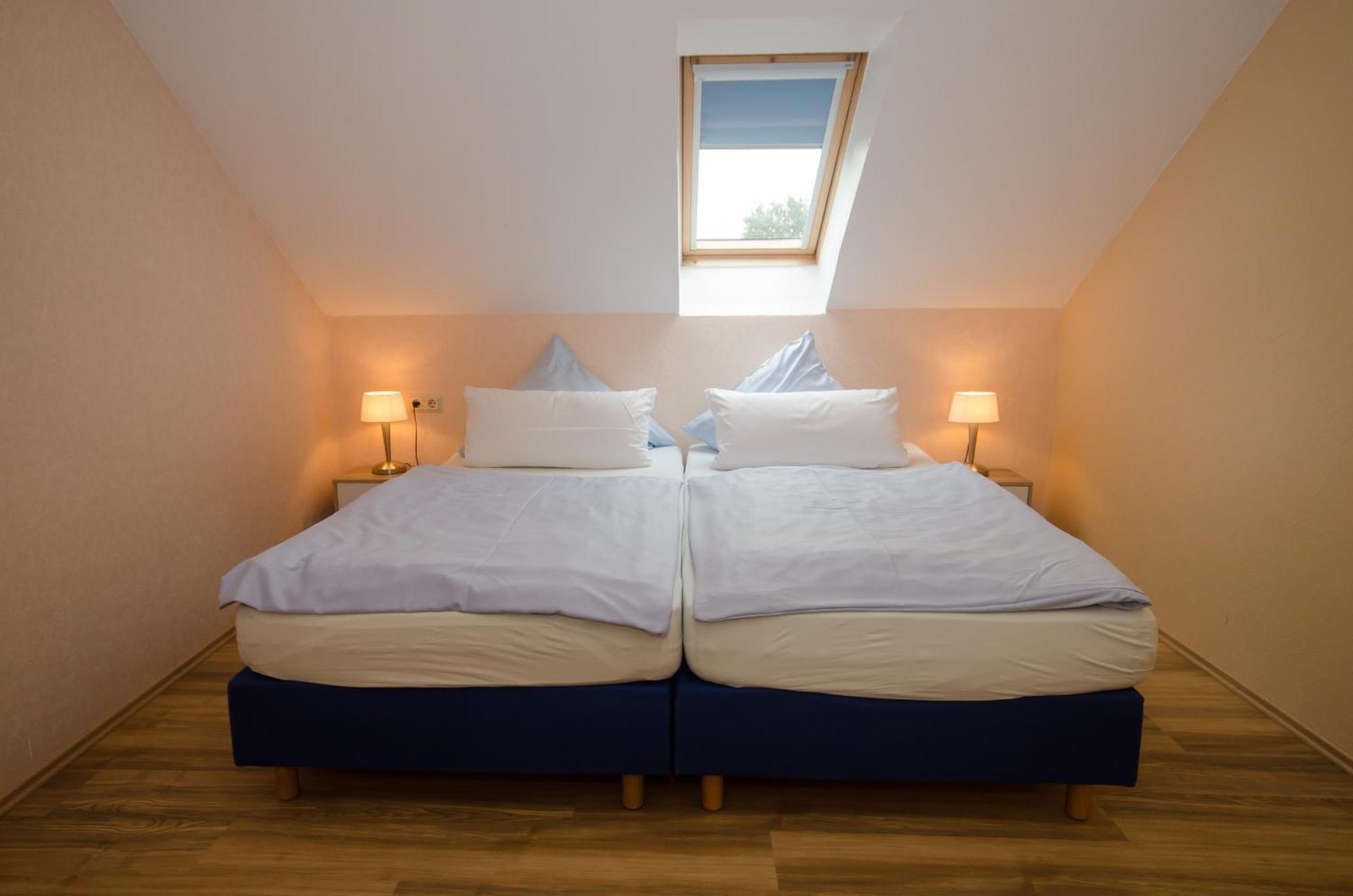 Ferienwohnung Busemann Λέερ Δωμάτιο φωτογραφία